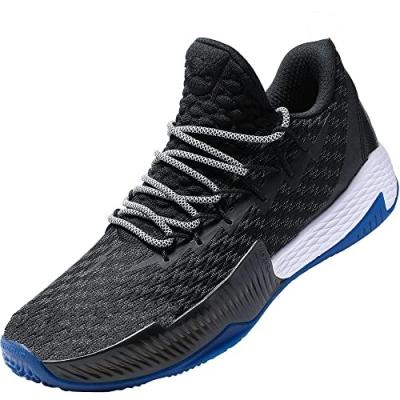 China Breathable Comfort Custom Men's Basketball Shoes Breathable Sneakers Light Professional Anti Slip Sports Shoes for Running ,Walking for sale