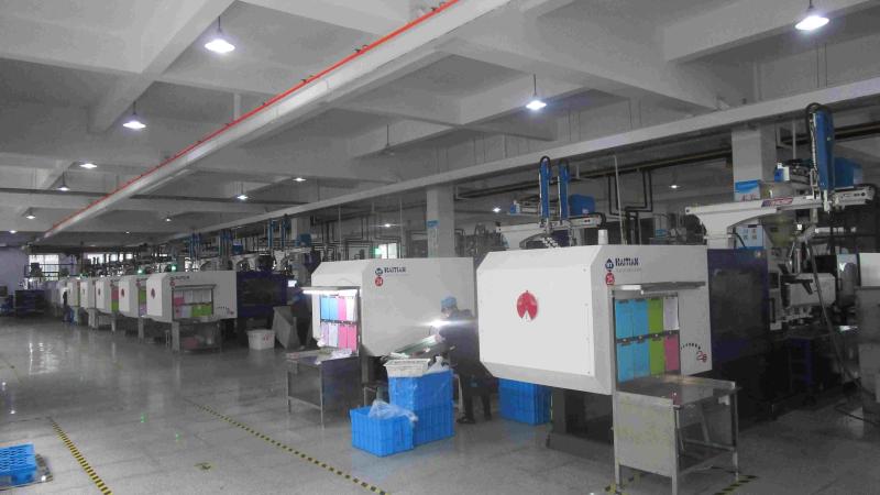 Verified China supplier - Zhejiang Runda Packaging Technology Co., Ltd.