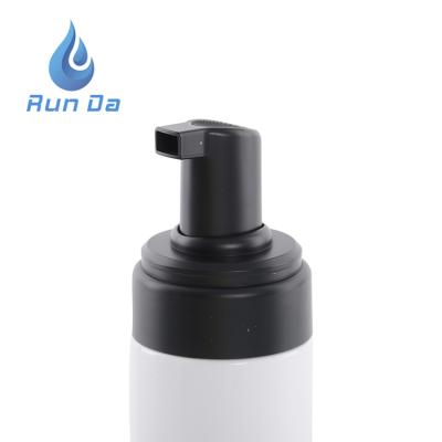 China Non Spill High Quality Recycled Plastic 43mm Foam Pump For Shampoo for sale