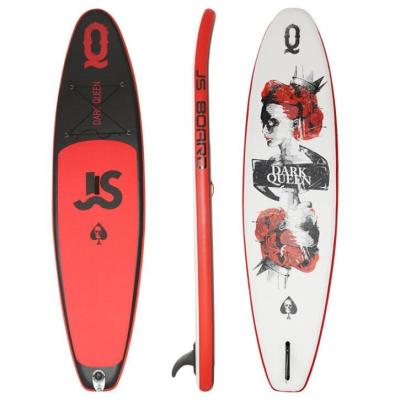 China Best Quality Water Sports Area Water Sports SUP Inflatable SUP Up Paddle Board Fiberglass Paddleboard Portable Carbon Fiber Surfboard Inflatable Rack for sale