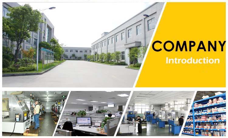 Verified China supplier - Xuzhou Huazhichun CNC Technology Co., Ltd.