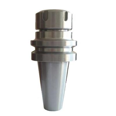 China HUANZHICHUN ad/b cup coolant hole din69871 sk40-er32 collet chuck /din69871 tool holder collet chuck general purpose/high speed holder for sale