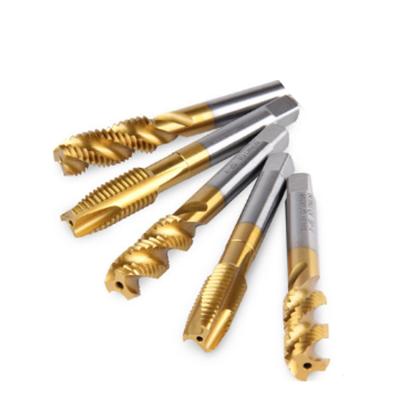 China Other Hss Thread Spiral Screw Tap for sale