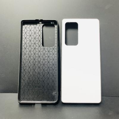 China 2D Sublimation Shockproof Hard Plastic Phone Case For VIVO Z5X/Z1PRO for sale