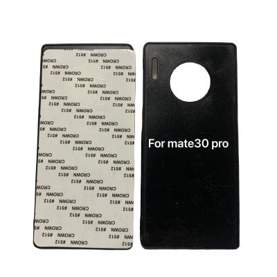 China Wholesale Shockproof Mobile Phone Cover For VIVO X21s/V11/V11PRO Phone Case Blank DIY Sublimation Printed Logo Custom Phone Case for sale