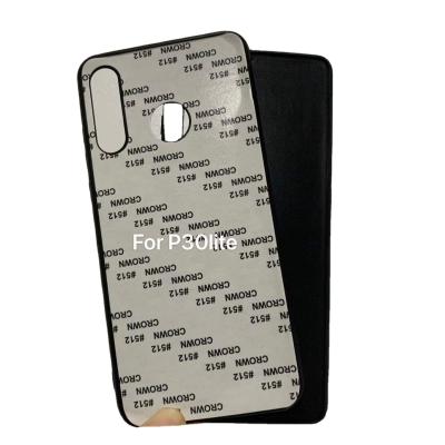 China Wholesale Shockproof Covers Tpu Printing PC Customized Mobile Covers Latest For Huawei P30Pro for sale