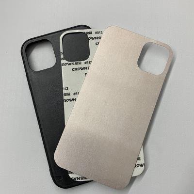 China 2D Shockproof Thermal Transfer Sublimation Cover Factory Customized Tpu PC Sublimation Printing Blank Case For iPhoneX/XS/XR/XSMAX for sale