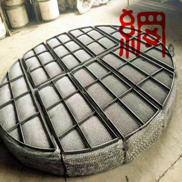 China Factory Factory Demister Pad Knit Mesh (DN300-DN6000) for sale