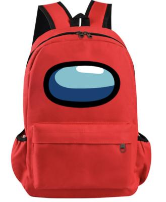 China Waterproof Backpack School Bag For Boys Girls Work Waterproof Laptop Sports College Student Women Men Bag Backpack for sale