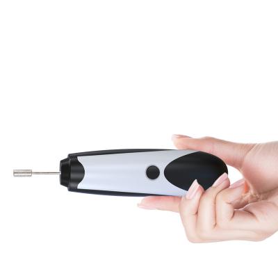 China Nail Removal/Sanding/Buffing/Dead Factory 30000 RPM Manicure Machine Mini Portable Nail Polish Drill Skin Removal OEM Nail Device For Home Use for sale