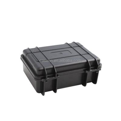 China Good Quality ISO9001 IP67 Waterproof Dustproof Shockproof Cigar Case Humidor Outdoor Plastic Box for sale