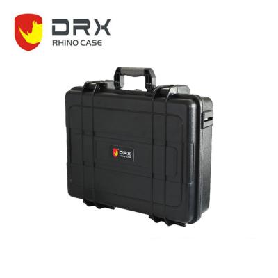 China Hot-selling Hard Case EPC017-1 Plastic Tool Case Flight Aluminum Case For Spec Gun Electronics of DJI equipment spark fly for sale