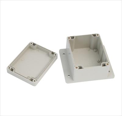 China PW026 Electric Heater Control Box For Waterproof Electronic Equipment Enclosure for sale