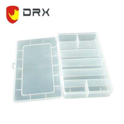 China Ningbo Everest SPC105 PP Hard Plastic Storage Case for sale