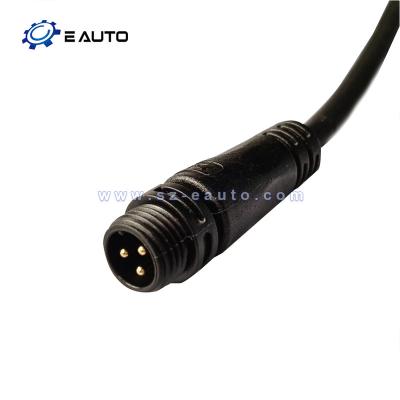 China 3 Pin Connector Plug Auto Car Battery Cable For Auto Batteries for sale