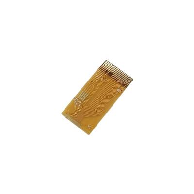 China Polyimide / polyester fpc board accessories fpc breakout board for sale