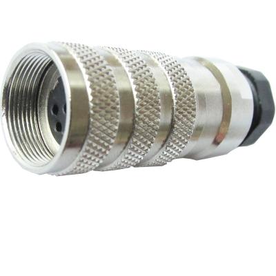 China RF Cable Assembly Isg Connector 6 Pin Products Male And Female Gender for sale