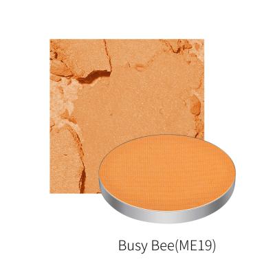 China OULAC waterproof colorplay wholesales eye makeup seller matte powder eyeshadow smoothly for sale