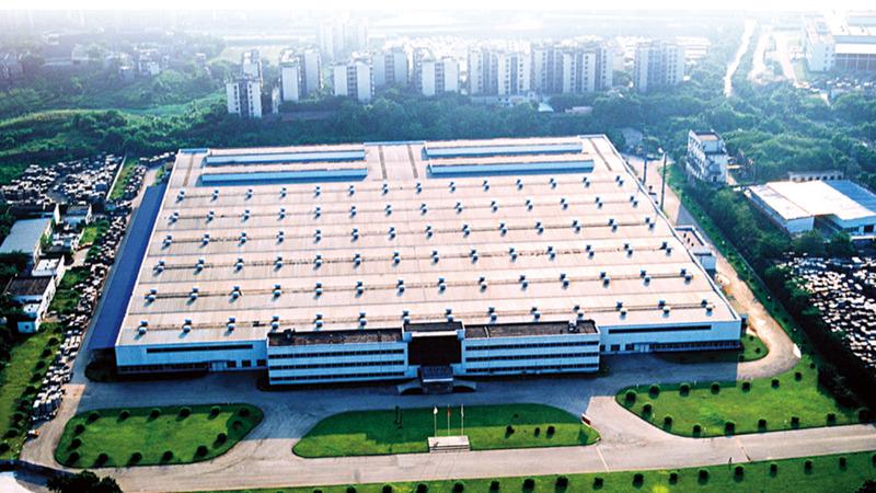 Verified China supplier - GP Motors Technology (Chongqing) Co., Ltd.