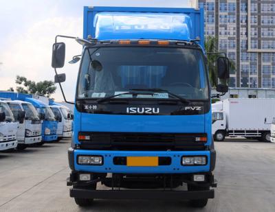 China Hot selling strong product isuzu FVZ heavy truck lhd trucks strong trucketa with quality assurance have options for sale