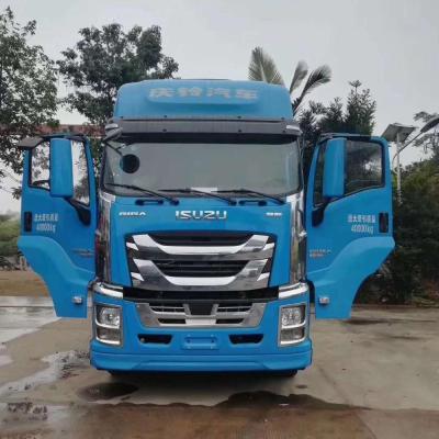 China Left Hand Drive 350hp 6x4 Giga 12 Wheel Dump Truck > 8L for sale