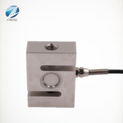 China S Type Tension S Beam Load Cell Sensor 1t ZM SA1 Analog SENSOR Anhui, China for sale