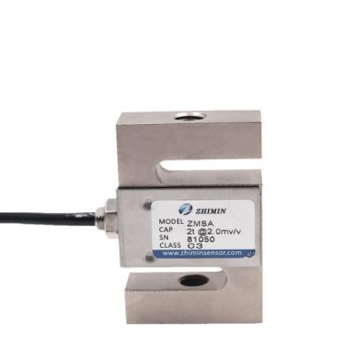 China S load cell force value measurement transducer 500kg for sale