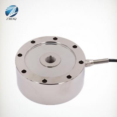 China 200KG-60000KG Wheel Shape Load Cell Spoke Compression Tension Force Sensor for sale