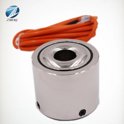 China Column Mount Load Cells 10ton 20ton 100ton Dome Top Load Cell for sale