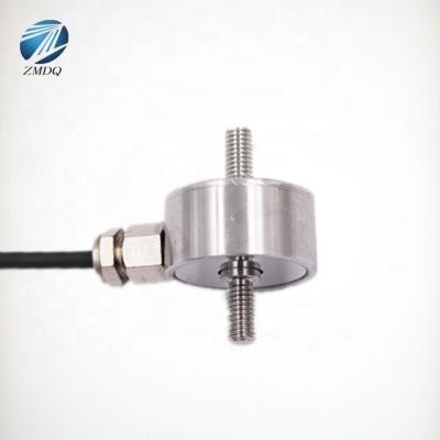 China Miniature Tension Force Sensor Compression Load Cell 100kg,200kg ZMME Industrial Automation for sale