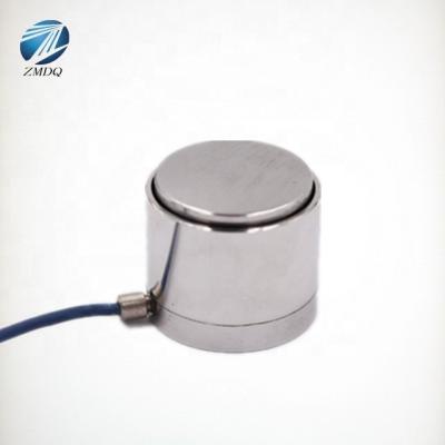 China Micro compression weighing load cell for automation equipment 50N for sale