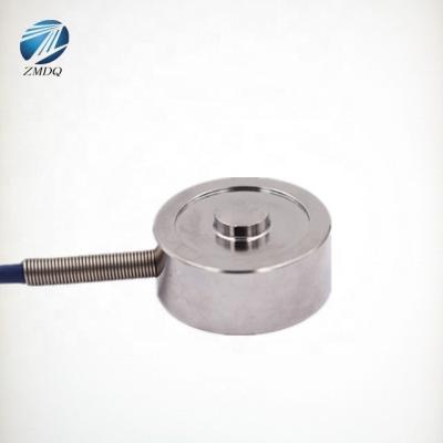 China Micro pressure compression load cell sensor 100kg 200kg 500kg for sale