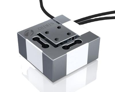 China Aluminum alloy 3 axis force sensor load cell 5kg 10kg 20kg 50kg 100kg for sale