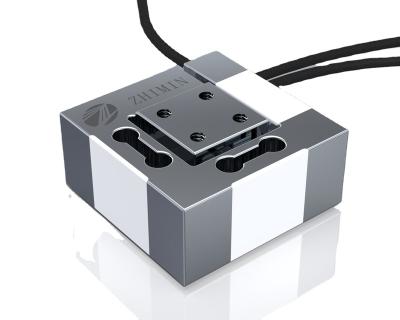 China 5KG 30KG 50KG 100KG Three Dimensional Force Sensor 3 Axis Load Cell Three Axis Load Sensor for sale