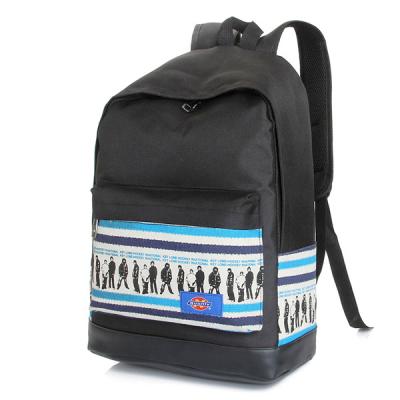 China students backpacks black laptop bags for sale