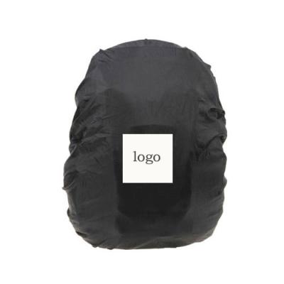 China Rain cover of backpacks green orange black for sale