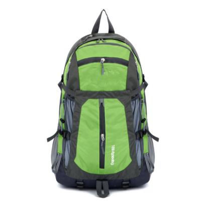 China laptop backpack bag green mochilas para laptop рюкзаки для ноутбуков for sale