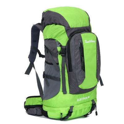 China Mountaineering Backpack Hiking stylish backpacks mochilas milita женские рюкзаки for sale