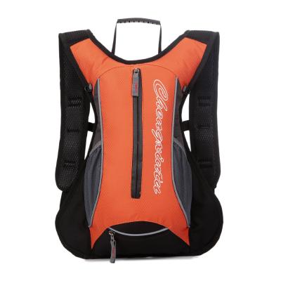 China Waterproof Bicycle Backpack wholesale backpacks mochilas deportivas рюкзаки спортивные for sale