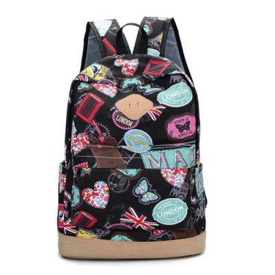 China stylish laptop backpacks kids backpacks for school wholesale mochilas por mayor for sale