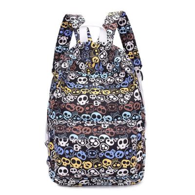 China fashion Backpacks for Laptop school bags wholesale mochilas por mayor рюкзаки школьные for sale