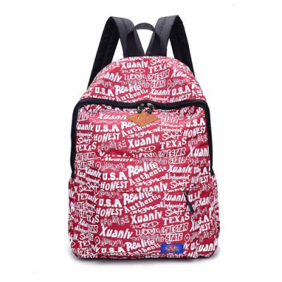 China Backpacks for Laptop college students custom backpack wholesale mochilas para laptop for sale