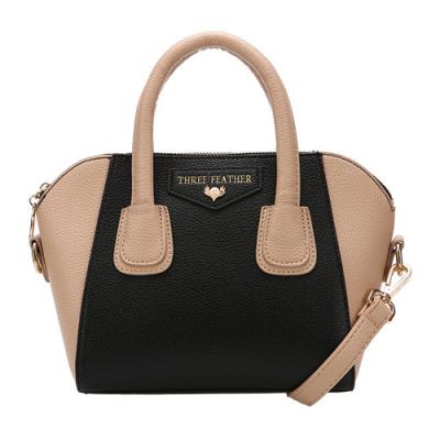 China handbags wholesale 2pcs in 1 cheap price tote woman handbag bolsa bolso сумка for sale