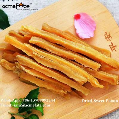 China Sweet potato dry dry, sweet potato stick for sale