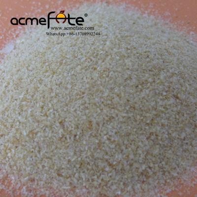 China Wholesale Dry Dehydrated Garlic Granule Manufactures for sale