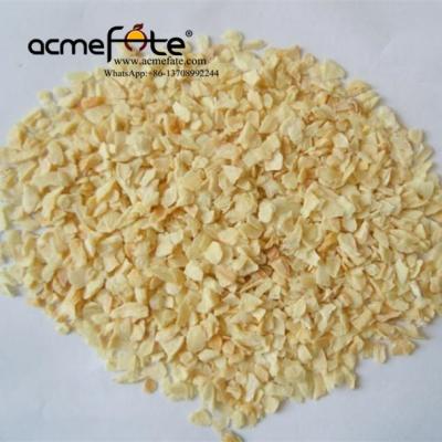 China Wholesale Dry Garlic Granule Garlic Powder Dehydrated Garlic Flakes Manufactures for sale