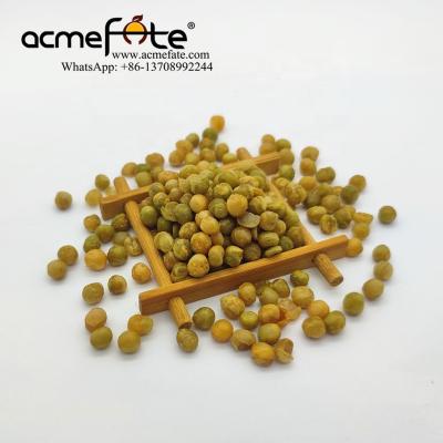 China Nutritious Halal Meat Roasted Peas Fried Peas Supplier Good Price for sale