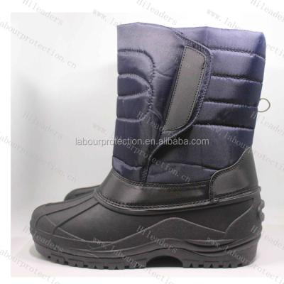 China Warm winter boots of winter boots of winter boots and winter snow boots for sale