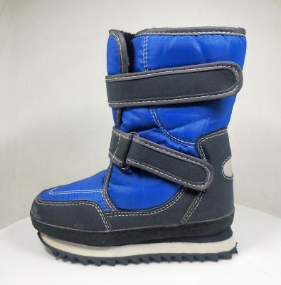 China Hot Selling Thermal Thermal Cheap Snow Boots for sale