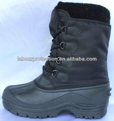 China 2017 New Design Fashional Snow Boot Thermal Snow Boot Boots For Winter for sale